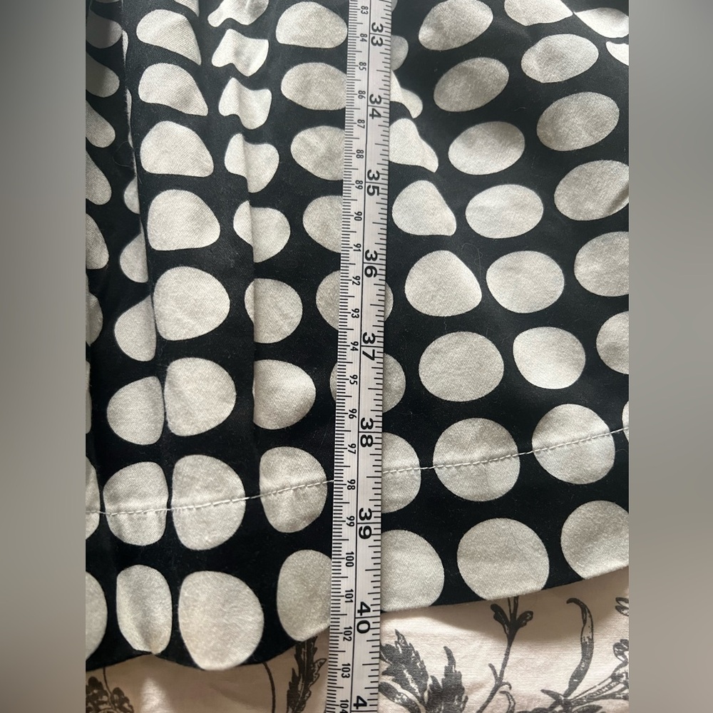 Calvin Klein Fit and Flare Sundress Size 4 - Picture 8 of 13